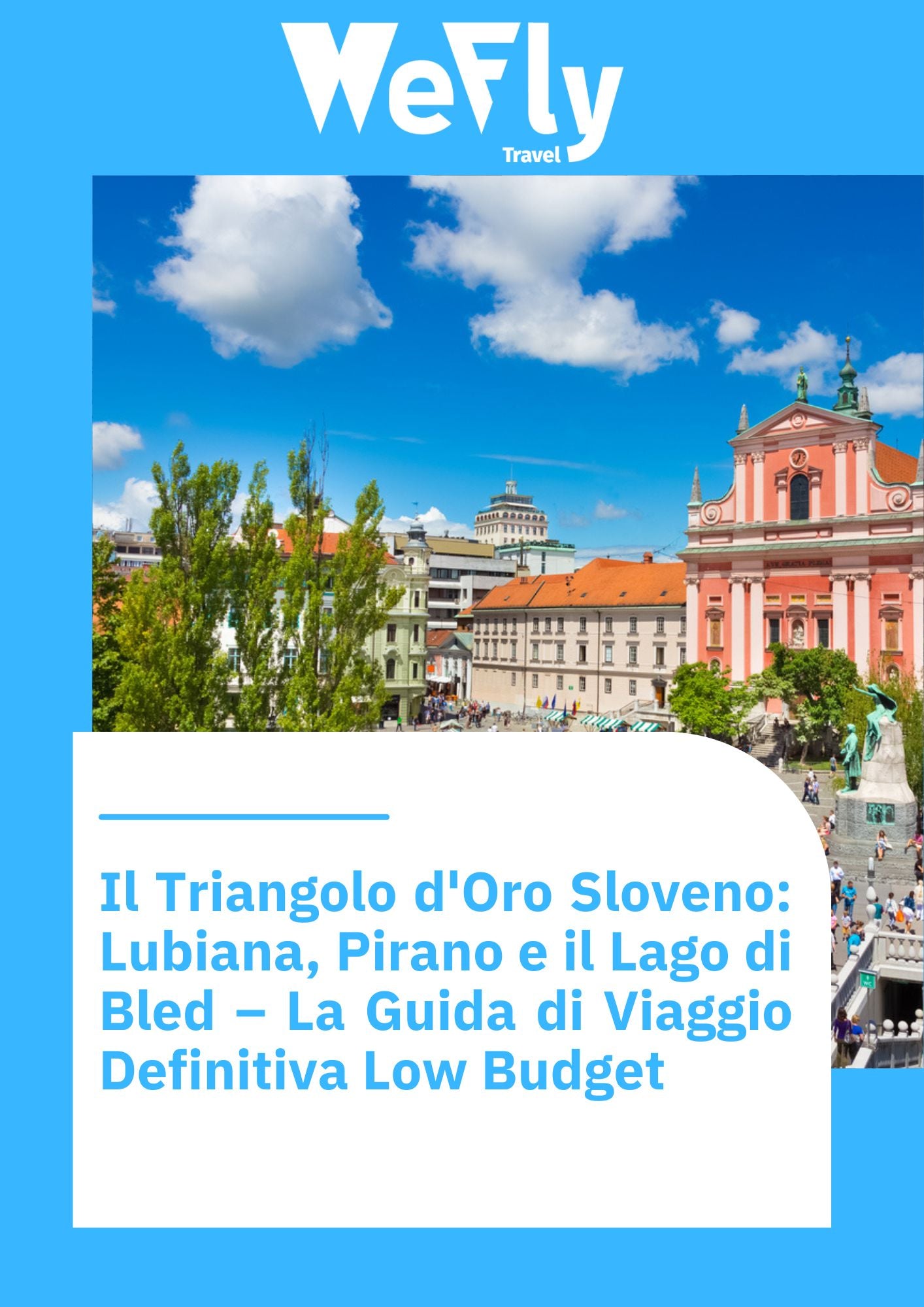 Lubiana: Un Viaggio nella Città dei Draghi